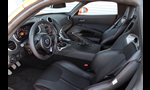 Chrysler SRT Viper TA Time Attack Road Racer 2014 